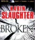 Slaughter Karin, Ross Natalie (NRT)