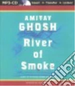 Ghosh Amitav, Jhaveri Sanjiv (NRT)