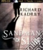 Kadrey Richard, Andrews MacLeod (NRT)