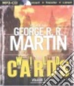 Martin George R. R. (EDT), Daniels Luke (NRT)