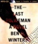 Winters Ben H., Berkrot Peter (NRT)