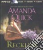 Quick Amanda, Flosnik Anne T. (NRT)