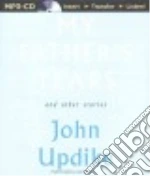 Updike John, Daniels Luke (NRT)
