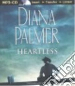 Palmer Diana, Gigante Phil (NRT)