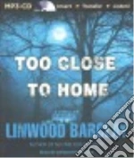 Barclay Linwood, Lane Christopher (NRT)
