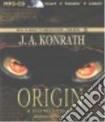 Konrath J. A., Daniels Luke (NRT)