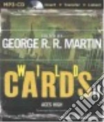 Martin George R. R. (EDT), Daniels Luke (NRT)
