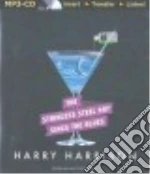 Harrison Harry, Gigante Phil (NRT)