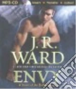 Ward J. R., Dove Eric G. (NRT)