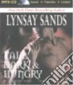 Sands Lynsay, Cummings Jeffrey (NRT)