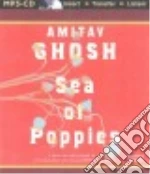 Ghosh Amitav, Gigante Phil (NRT)