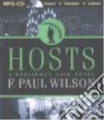 Wilson F. Paul, Price Christopher (NRT)