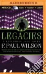 Wilson F. Paul, Price Christopher (NRT)