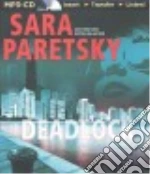 Paretsky Sara, Ericksen Susan (NRT)