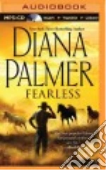 Palmer Diana, Gigante Phil (NRT)