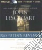 Lescroart John T., Baltz Tim (NRT)