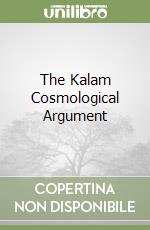 Copan Paul (EDT), Craig William Lane (EDT)