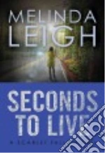 Leigh Melinda