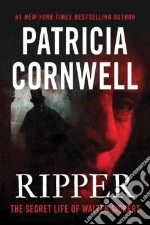 Cornwell Patricia Daniels