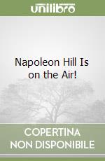 Hill Napoleon