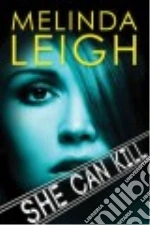 Leigh Melinda
