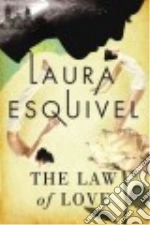 Esquivel Laura, Peden Margaret Sayers (TRN)