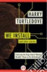 Turtledove Harry