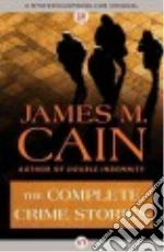 Cain James M.