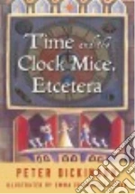 Dickinson Peter, Chichester Clark Emma (ILT)