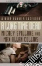 Spillane Mickey, Collins Max Allan