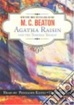 Beaton M. C., Keith Penelope (NRT)