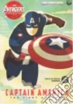 Marvel Press (COR), Taylorson Tom (NRT)