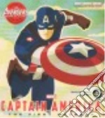 Marvel Press (COR), Taylorson Tom (NRT)