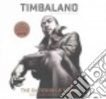 Timbaland, Chambers Veronica (CON), Harper William (NRT)