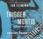 Horowitz Anthony, Oyelowo David (NRT)