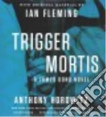 Horowitz Anthony, Oyelowo David (NRT)