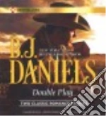Daniels B. J., Craden Abby (NRT)