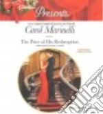 Marinelli Carol, Eyre Justine (NRT)