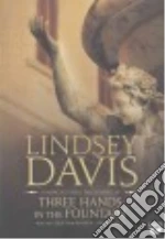 Davis Lindsey, Rodska Christian (NRT)