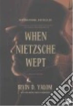 Yalom Irvin D., Garcia Paul Michael (NRT)