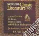 Chekhov Anton Pavlovich, Henry O., Crane Stephen, Kellogg Lorie (NRT), Bevilacqua Joe (NRT)
