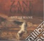 Grey Zane, Burns Traber (NRT)