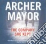 Mayor Archer, Taylorson Tom (NRT)