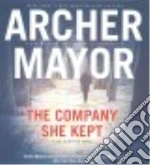 Mayor Archer, Taylorson Tom (NRT)