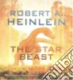 Heinlein Robert A., Garcia Paul Michael (NRT)