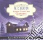 Beaton M. C., McCaddon Wanda (NRT)