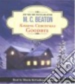 Beaton M. C., McCaddon Wanda (NRT)