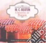 Beaton M. C., McCaddon Wanda (NRT)