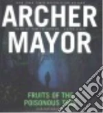 Mayor Archer, Taylorson Tom (NRT)
