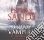 Sands Lynsay, Kaye Bebe (NRT)